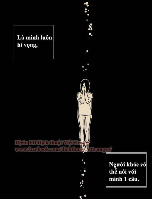 Xin Đừng Cắn Em Chương 13 Ảnh 40