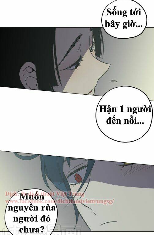 Xin Đừng Cắn Em Chương 20 Ảnh 40