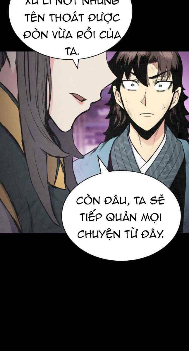 Ta Là Chủ Nhân Của Thư Viện Võ Công Chương 21 Ảnh 68