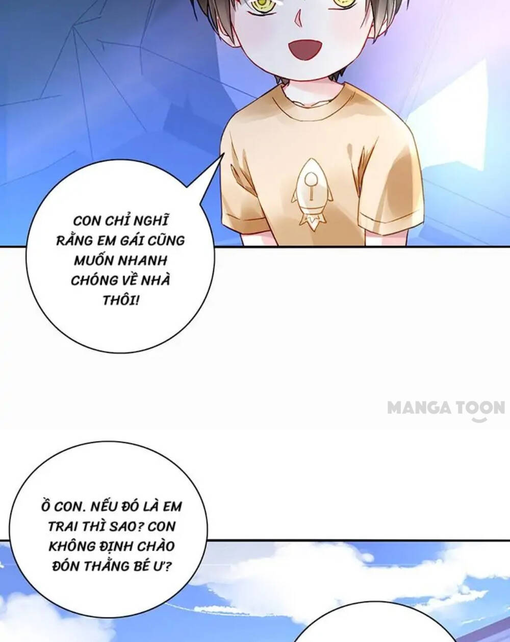 Thanh Xuân Bị Lãng Quên Chương 285 Ảnh 20