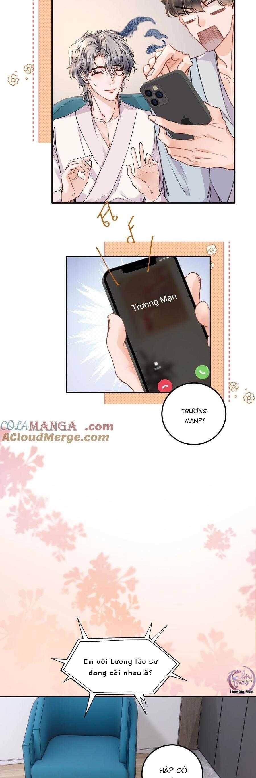 Hữu Danh Chương 85 Ảnh 12