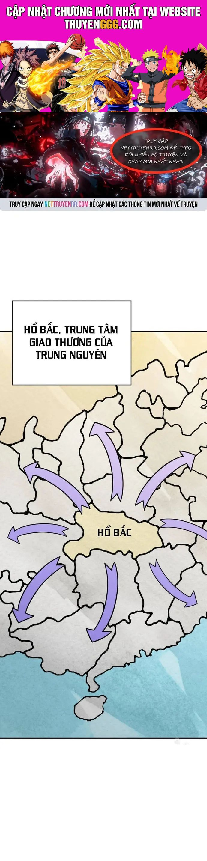 Học Giả Trở Lại Chương 185 Ảnh 2