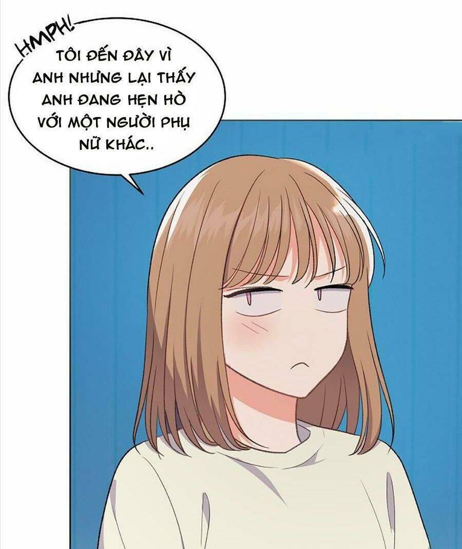 Vô Tình Trở Thành Con Gái Của Triệu Phú Chương 33 Ảnh 27
