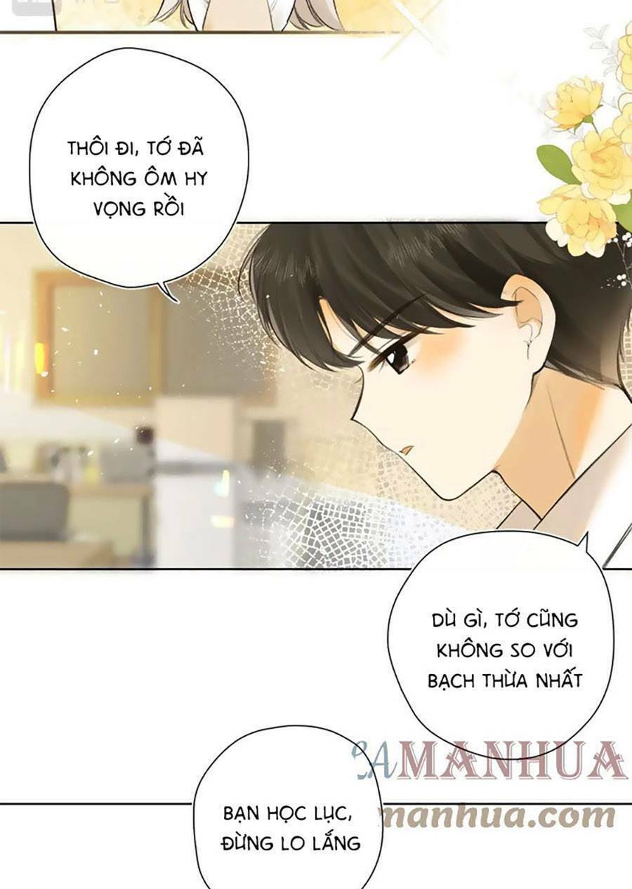 Tình Yêu Duy Nhất Của Tôi Chương 45 Ảnh 23