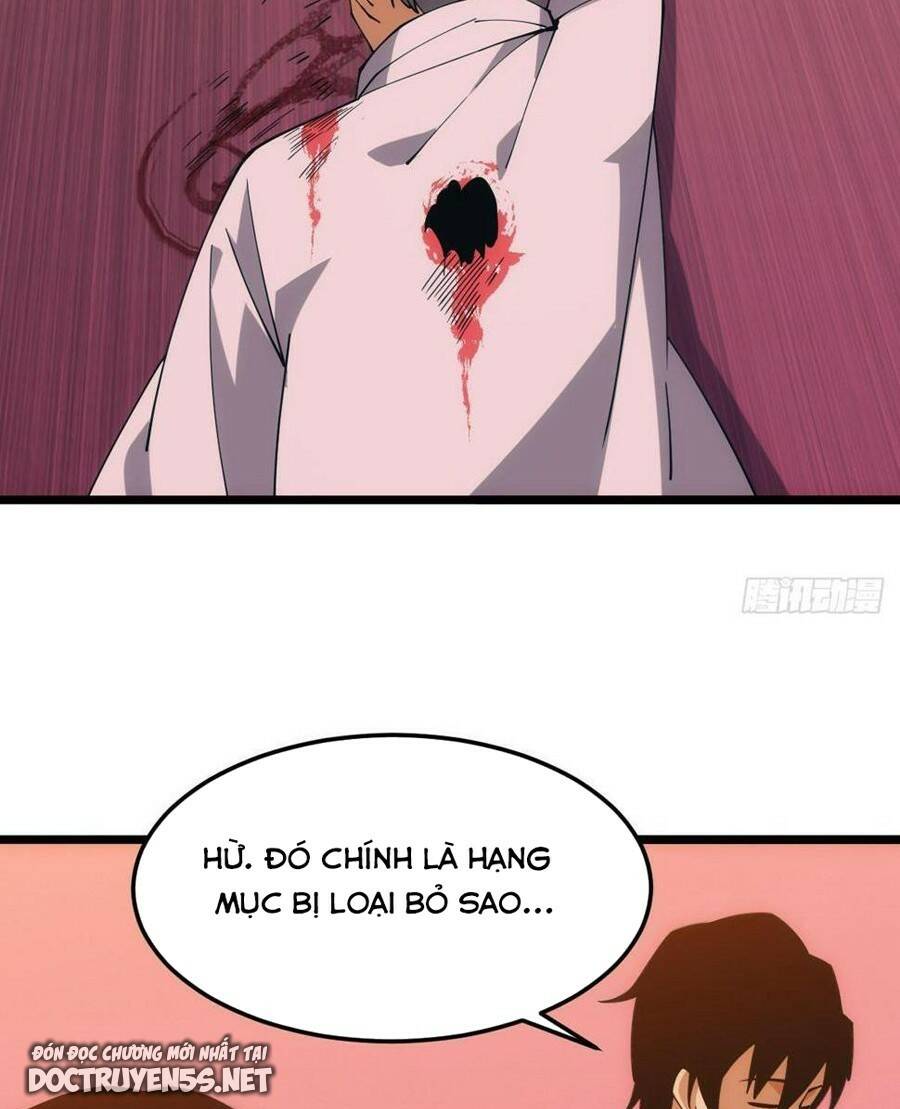 Ác Bá Trò Chơi Chương 55 Ảnh 46