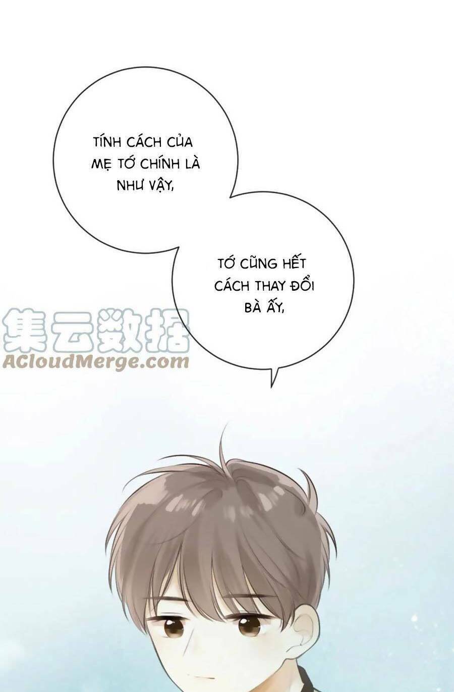 Tình Yêu Duy Nhất Của Tôi Chương 39 Ảnh 41