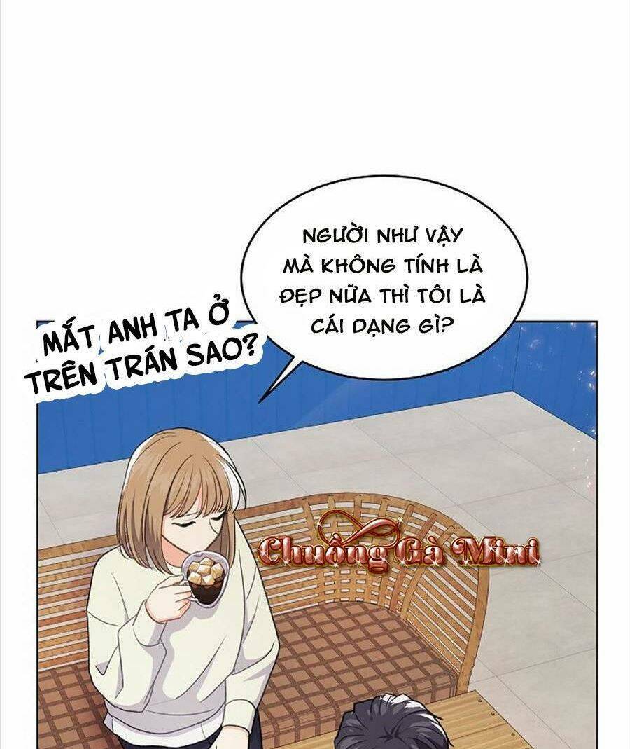 Vô Tình Trở Thành Con Gái Của Triệu Phú Chương 33 Ảnh 9
