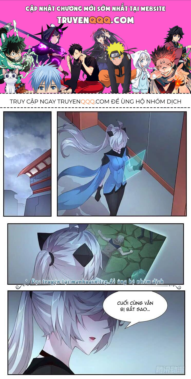 Girl And Science Chương 402 Ảnh 2