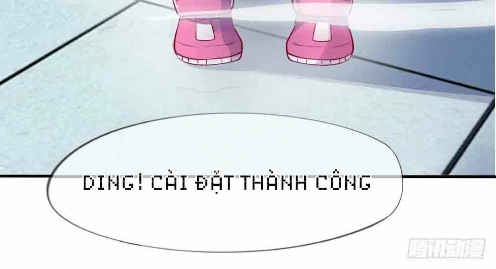 App Làm Đẹp: Phép Tắc Phản Công Của Xấu Nữ Chương 3 Ảnh 36