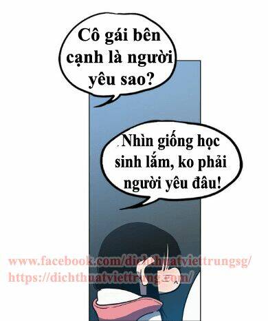 Xin Đừng Cắn Em Chương 22 Ảnh 28