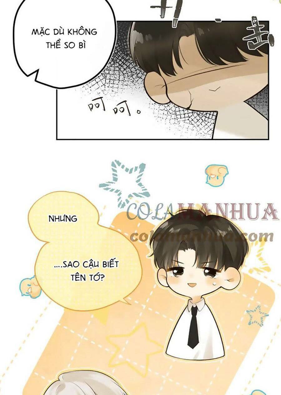 Tình Yêu Duy Nhất Của Tôi Chương 45 Ảnh 25
