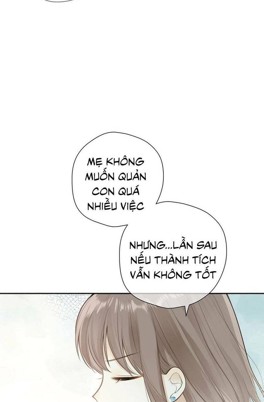 Tình Yêu Duy Nhất Của Tôi Chương 38 Ảnh 28