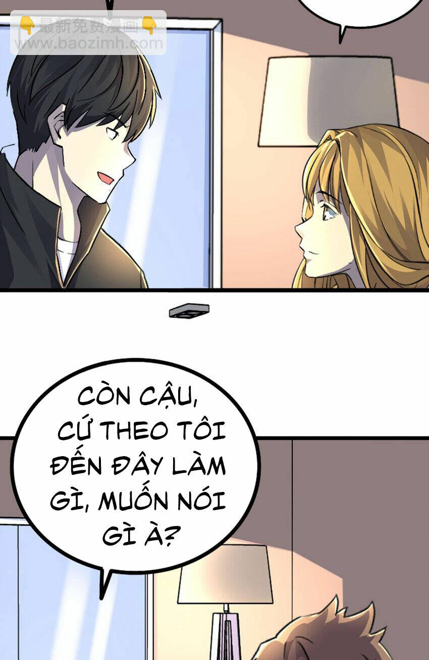 Ocd Thành Vương Giả Chương 41 Ảnh 40