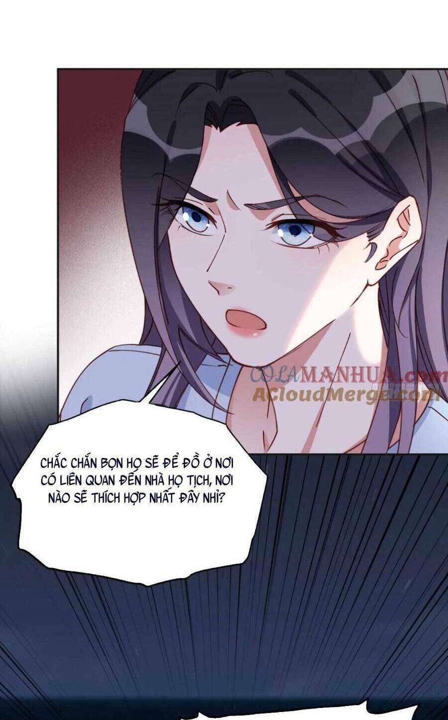 Ly Hôn Với Đại Boss Tôi Càng Tỏa Sáng Hơn Chương 99 Ảnh 32