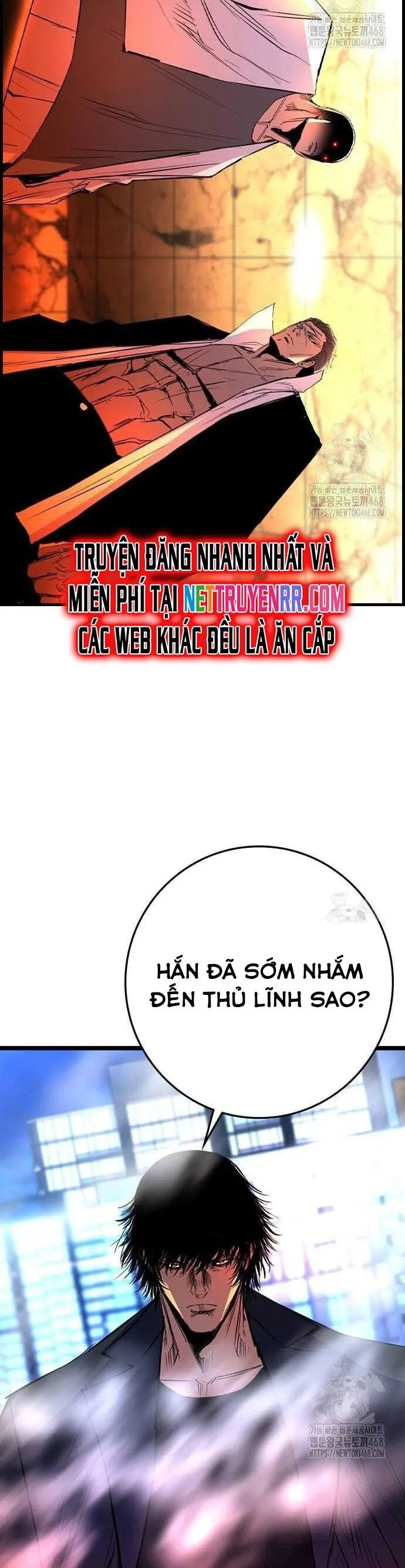 Phòng Gym Hanlim Chương 219 Ảnh 24