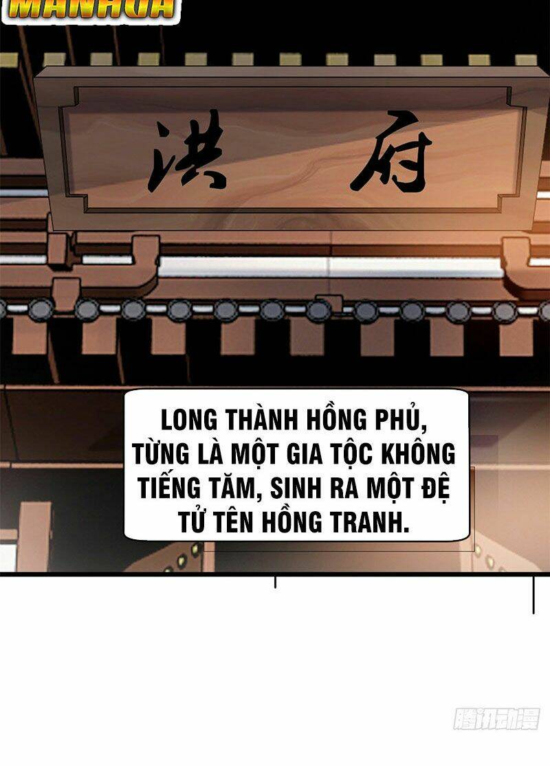 Chúa Tể Mạnh Nhất Chương 5 Ảnh 7