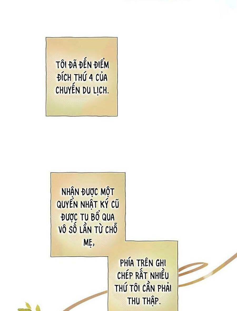 Tiệm Hoa Hướng Dương Góc Phố Chương 80 Ảnh 18
