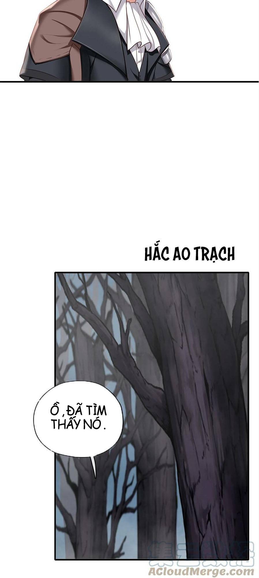 Thích Đuôi Lớn Thì Sao? Chương 2 Ảnh 43
