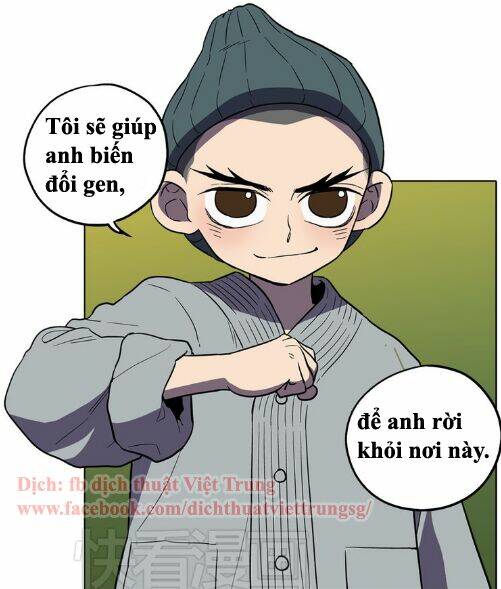 Xin Đừng Cắn Em Chương 18 Ảnh 32