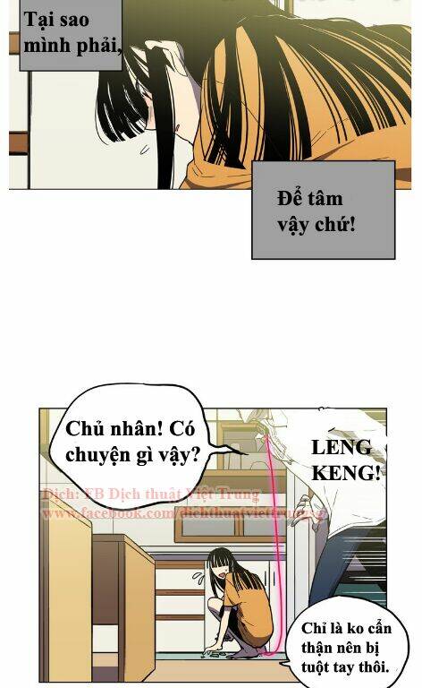 Xin Đừng Cắn Em Chương 15 Ảnh 14