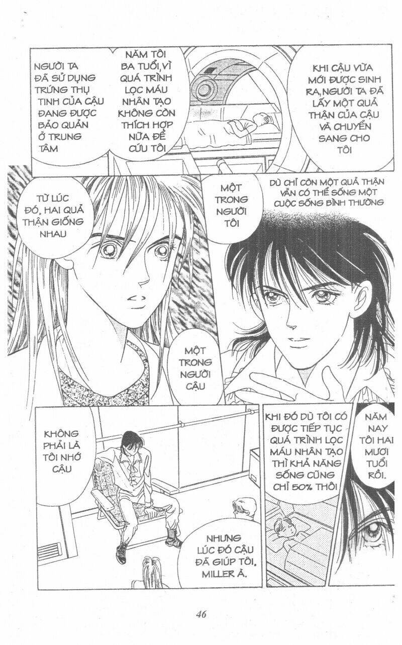 Nàng Tiên Ánh Trăng - Kaguya Hime Chương 6 Ảnh 45