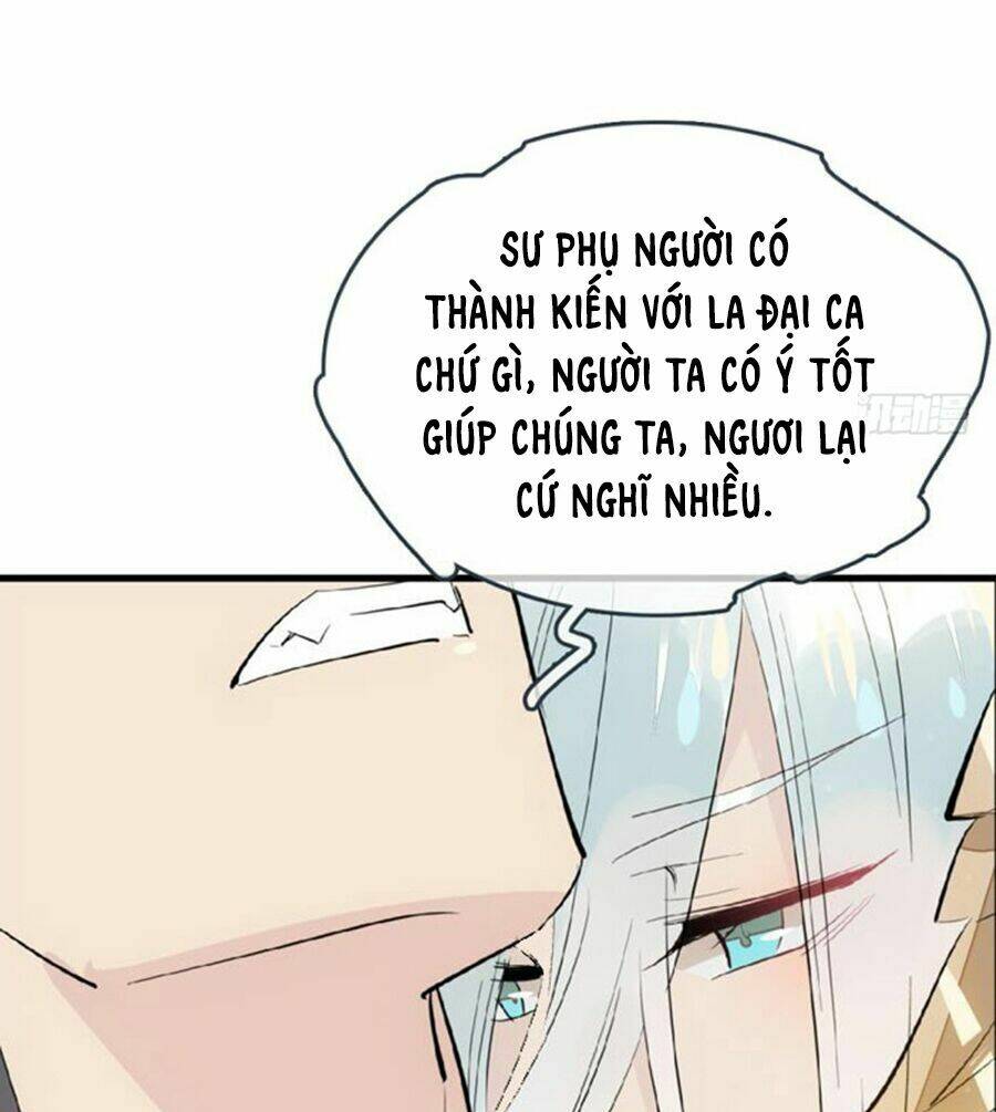 Sư Phụ Lại Trêu Chọc Ta Chương 54 Ảnh 37