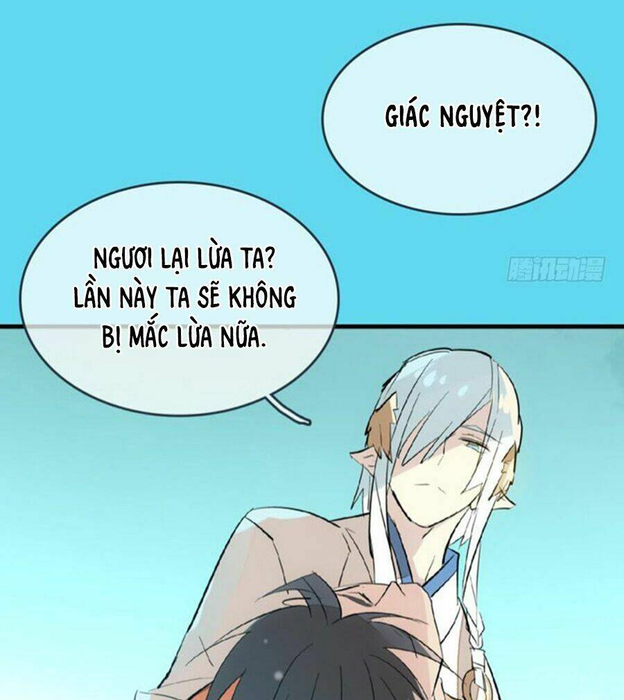 Sư Phụ Lại Trêu Chọc Ta Chương 54 Ảnh 42