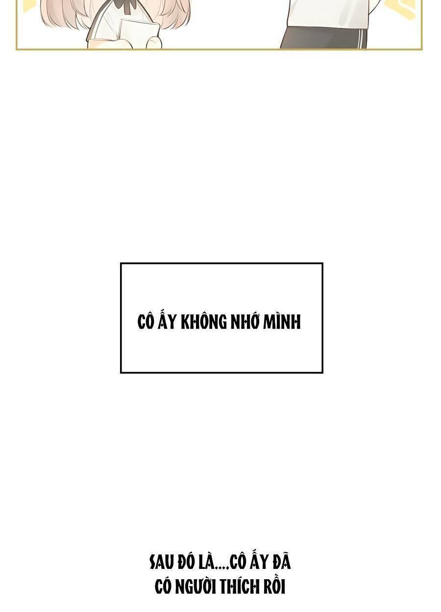 Tình Yêu Duy Nhất Của Tôi Chương 32 Ảnh 20