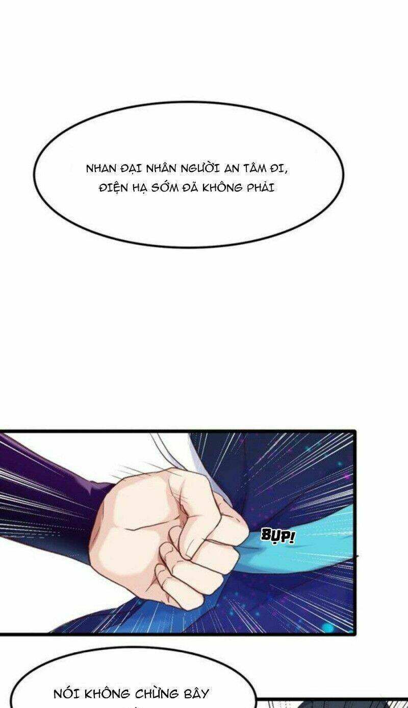 Bệ Hạ, Cầu Người Đừng Làm Yêu! Chương 15 Ảnh 8