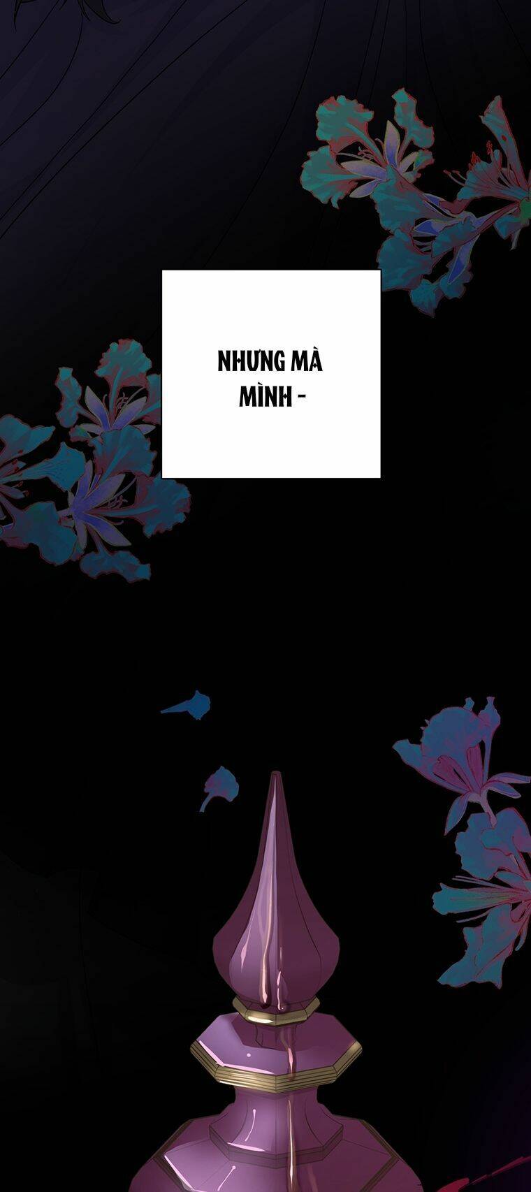 Nam Chính Ám Ảnh Phát Điên Chương 25 Ảnh 52