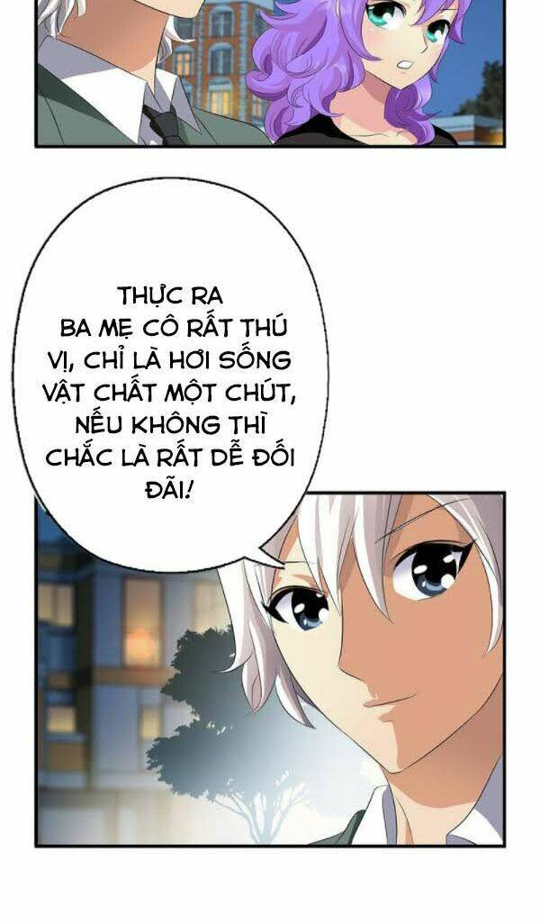 Đô Thị Cực Phẩm Y Tiên Chương 399 Ảnh 9