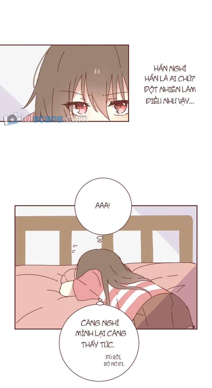 From Nightmare To Love Chương 4 Ảnh 16