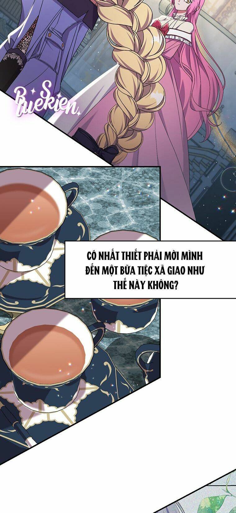 Nam Chính Ám Ảnh Phát Điên Chương 26 Ảnh 28