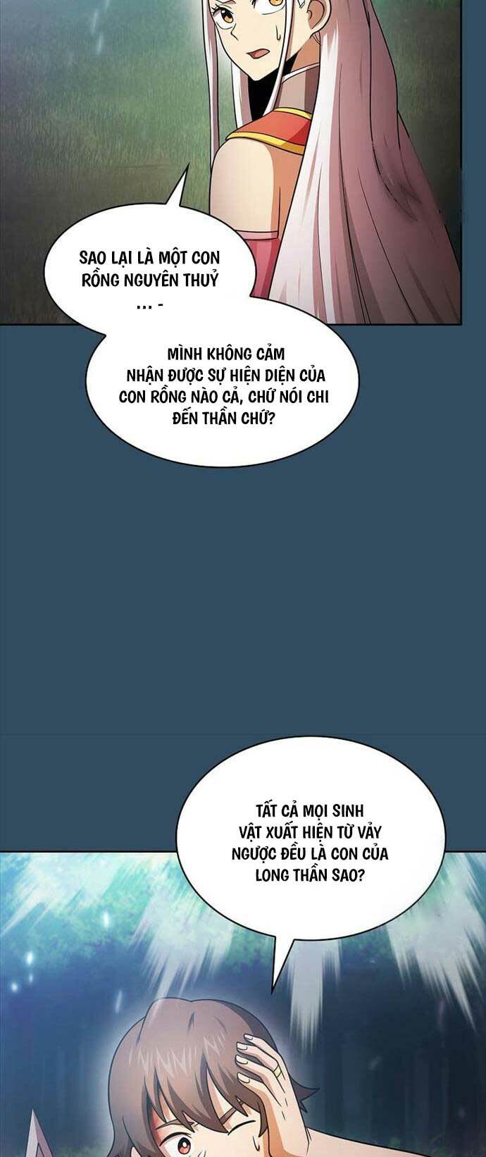 Có Thật Đây Là Anh Hùng Không? Chương 101 Ảnh 29