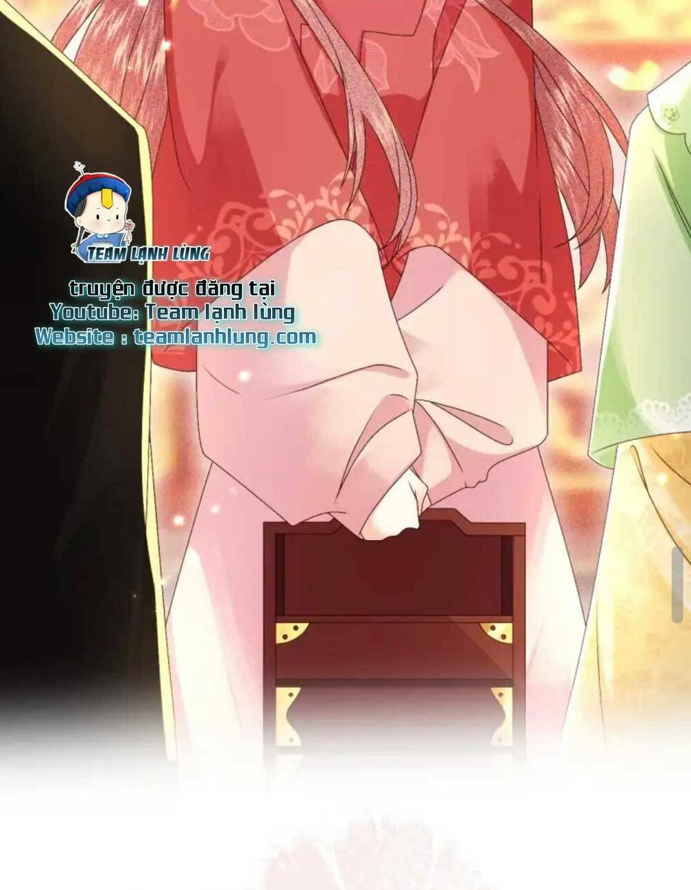 Nuôi Dưỡng Thế Tử Từ Bé : Thế Tử Ngươi Kiếm Tiền Cùng Ta Đi Chương 20 Ảnh 30