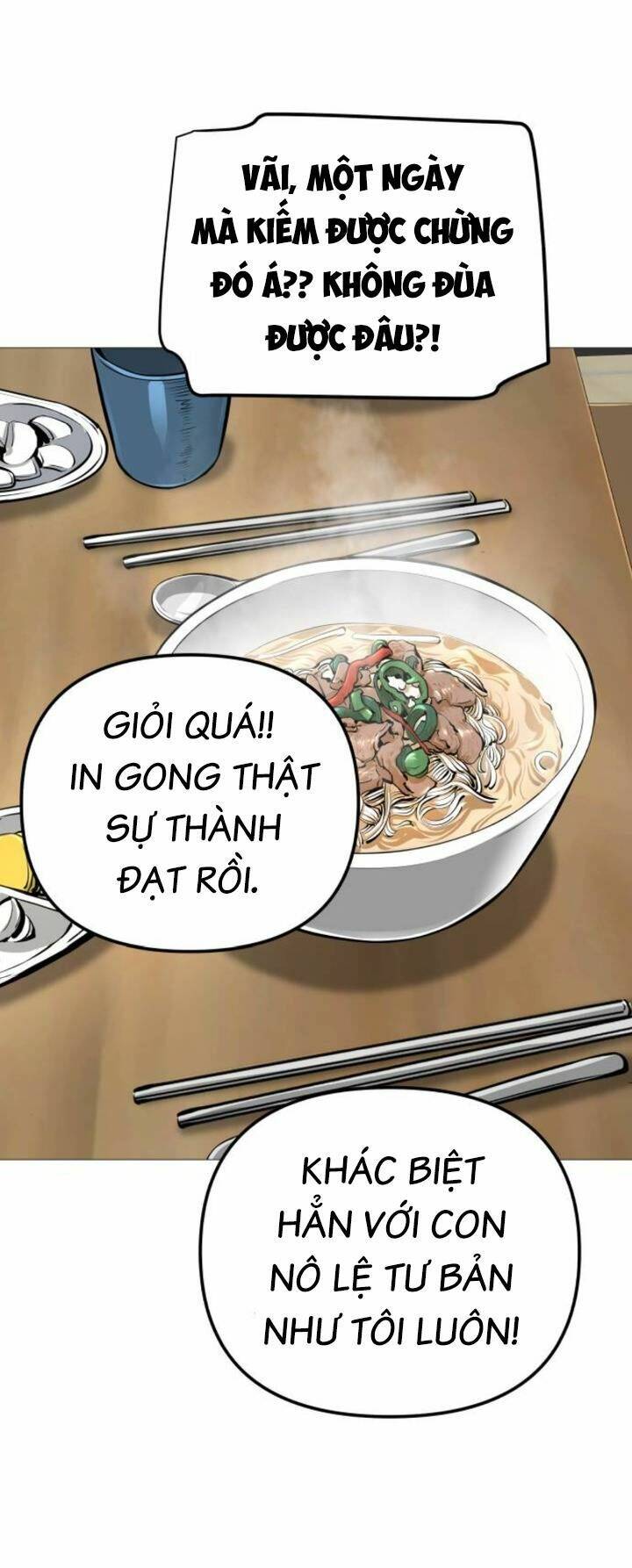 Quán Ăn Ngon Chương 10 Ảnh 18