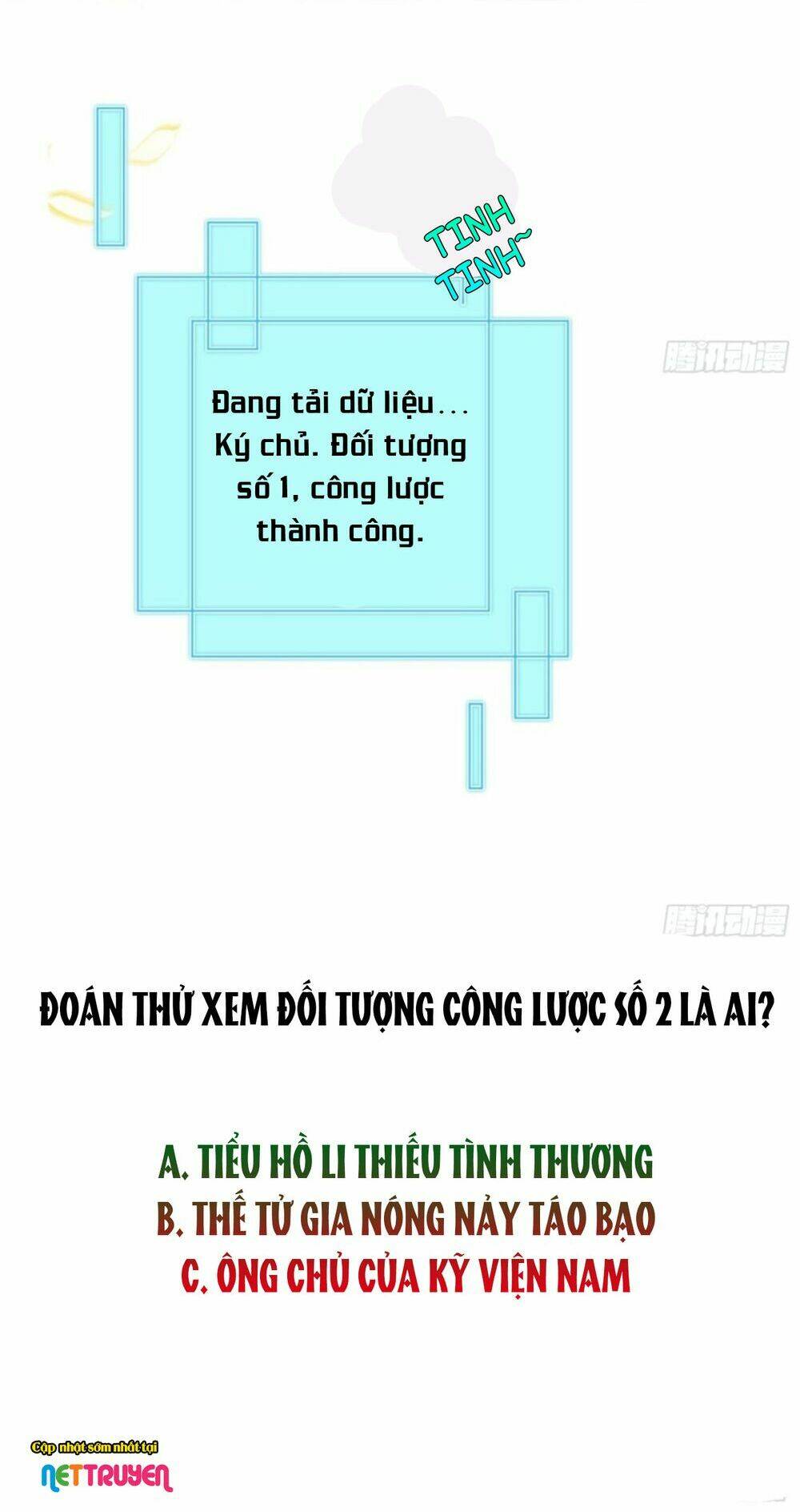 Hậu Cung Của Nữ Hoàng Có Chút Loạn Chương 8 Ảnh 38