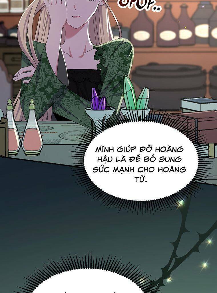 Nam Chính Ám Ảnh Phát Điên Chương 28 Ảnh 46