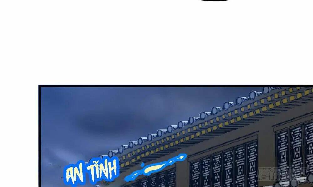 Thái Tử Phi Nhà Ta Thật Hung Hăng Chương 28 Ảnh 35
