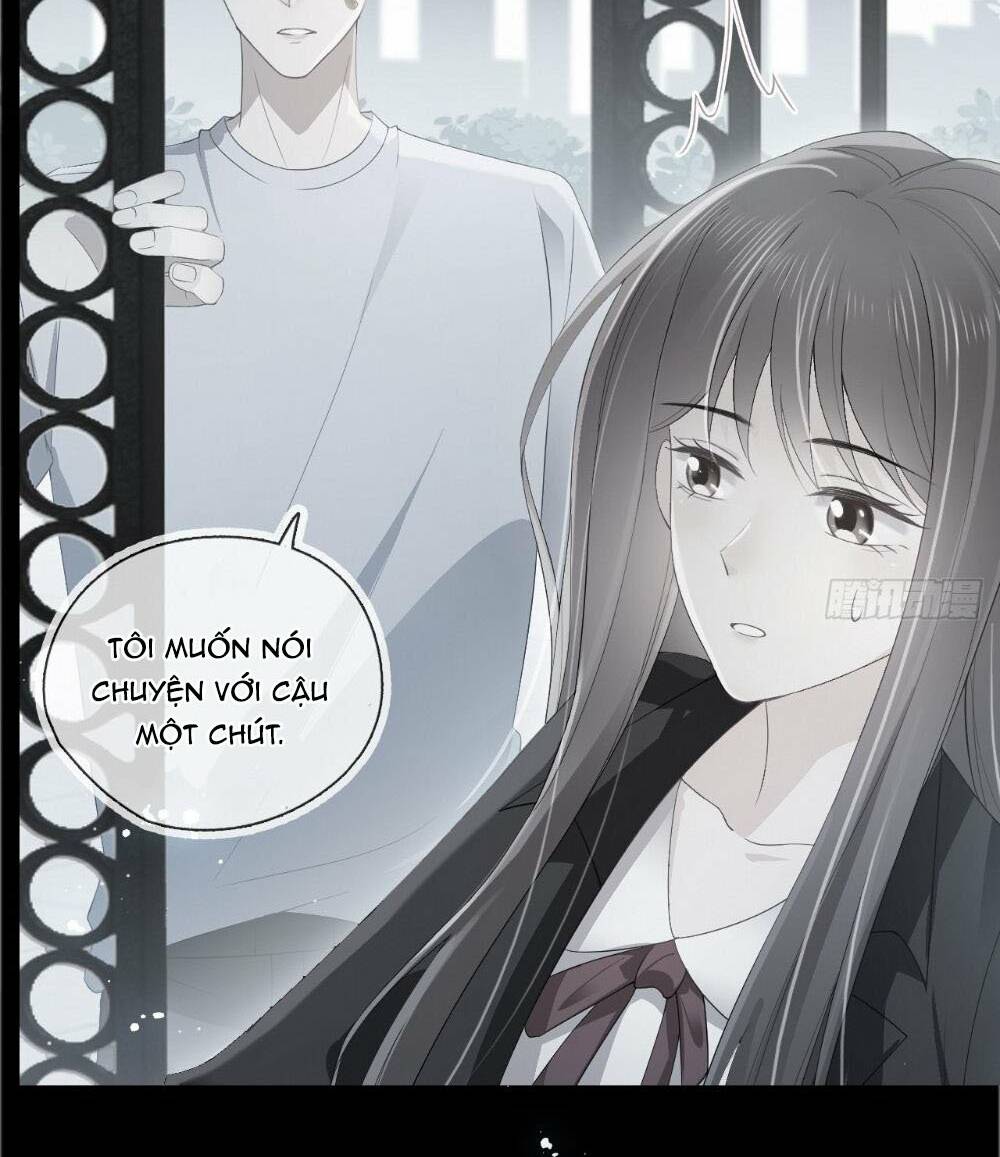 Cô Ấy Và Bông Hồng Trắng Chương 19 Ảnh 6