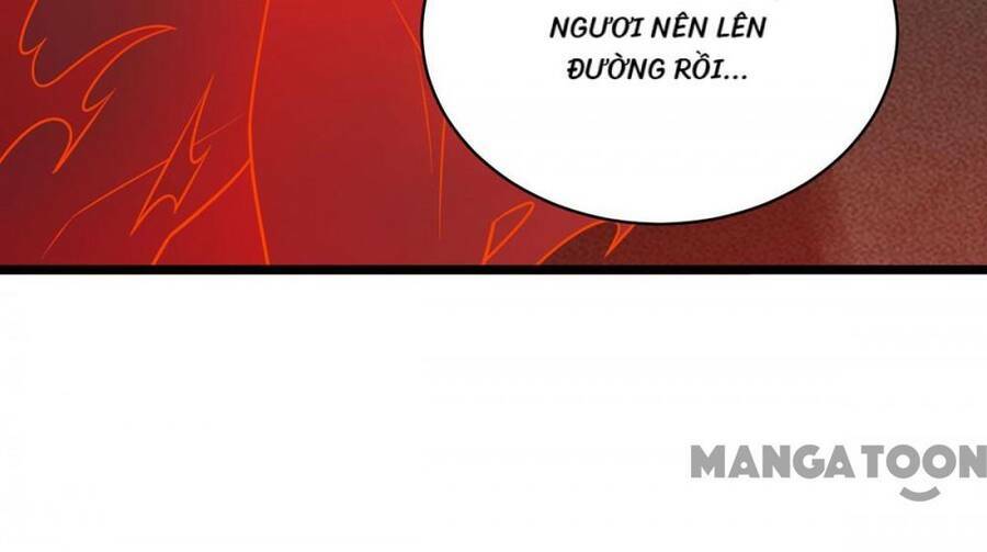Chúa Tể Tam Giới Chương 293 Ảnh 18