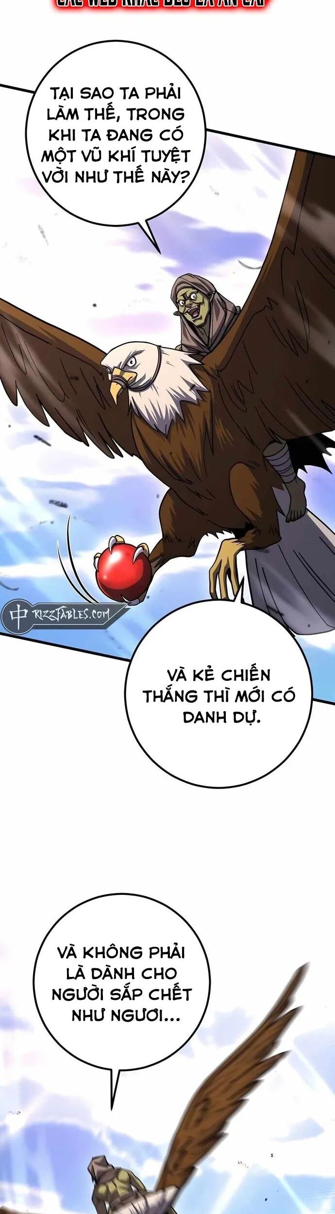 Tôi Dùng Búa Thần Giải Cứu Thế Giới Chương 92 Ảnh 39