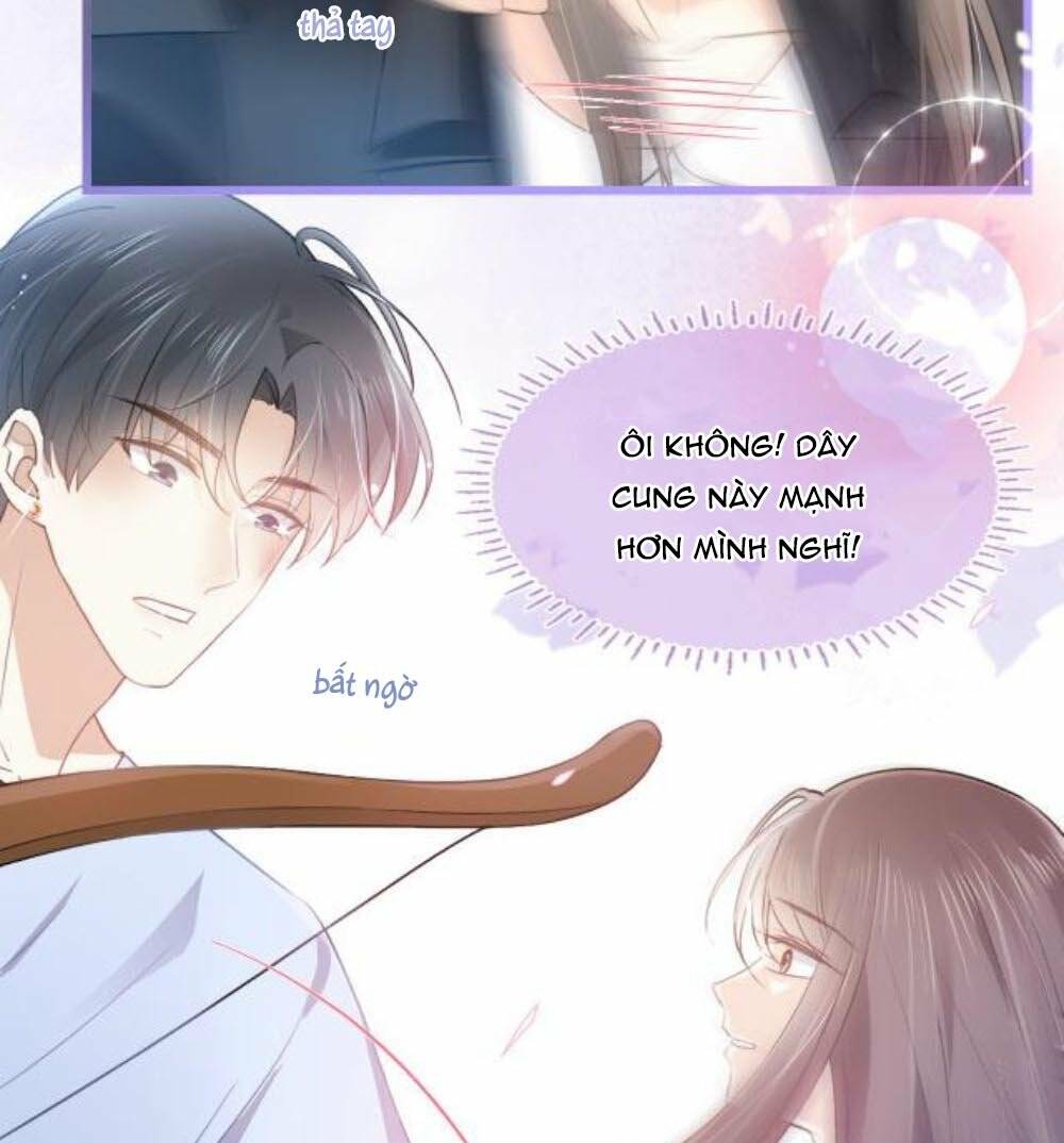 Cô Ấy Và Bông Hồng Trắng Chương 16 Ảnh 16