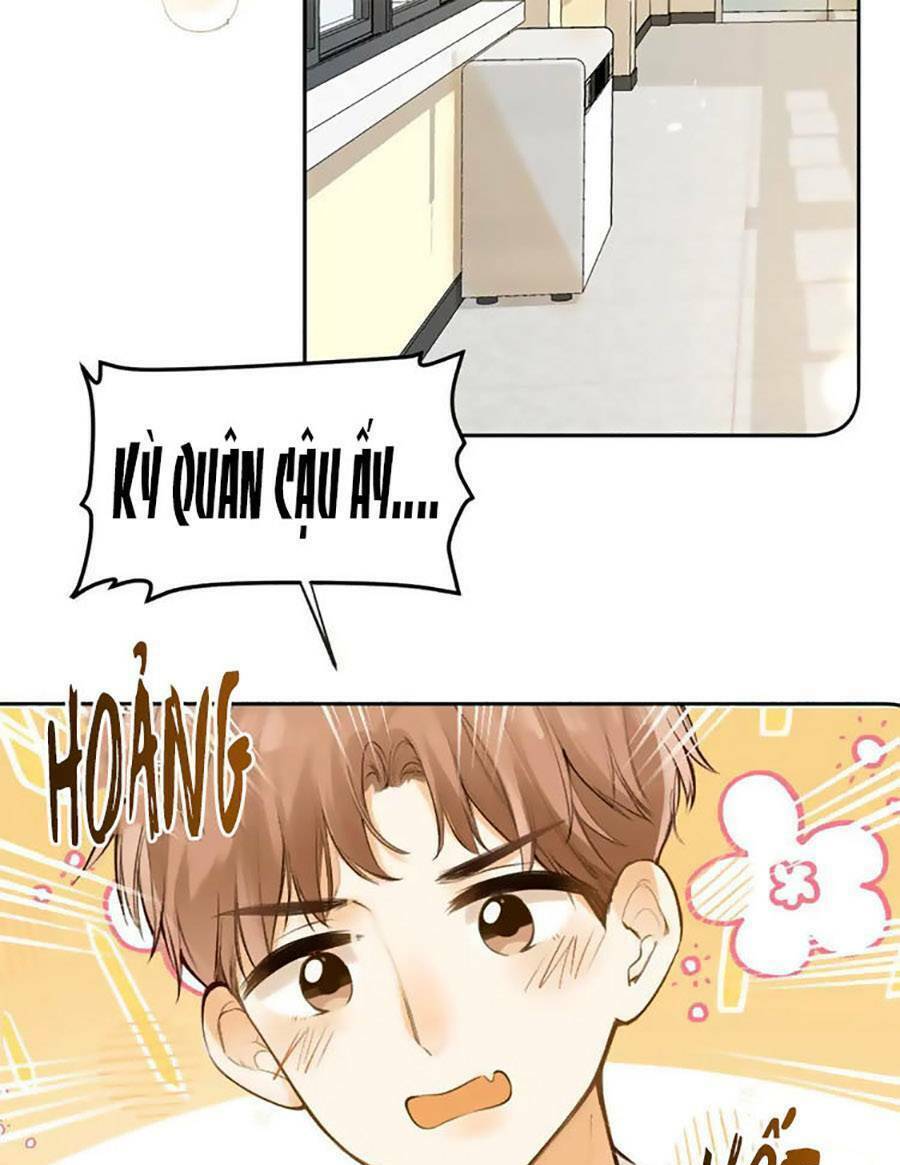 Tình Yêu Duy Nhất Của Tôi Chương 47 Ảnh 23