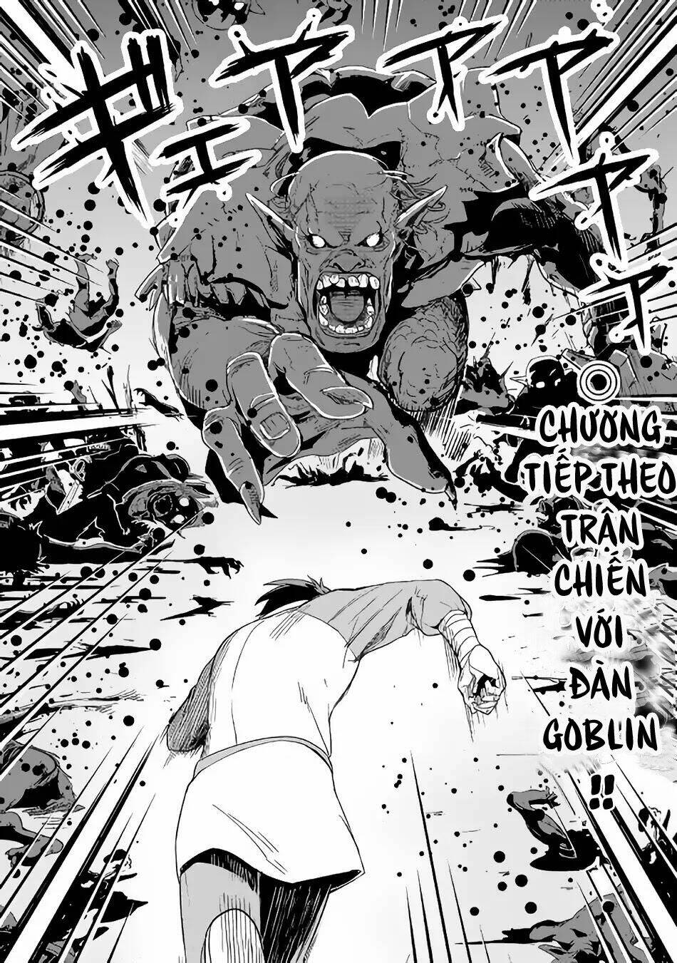 Isekai Ni Tobasareta Ossan Wa Doko E Iku? Chương 19 Ảnh 34