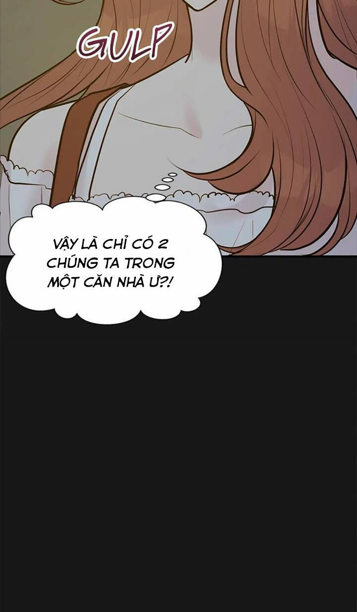 Câu Trả Lời Mùa Đông Chương 49 Ảnh 38