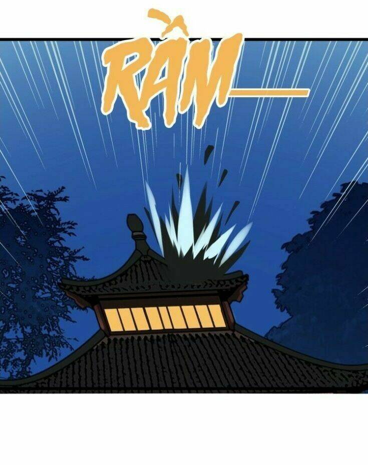 Bệ Hạ, Cầu Người Đừng Làm Yêu! Chương 7 Ảnh 41