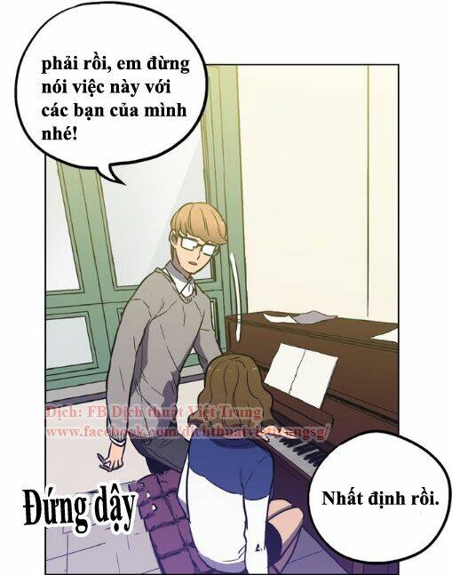 Xin Đừng Cắn Em Chương 14 Ảnh 11