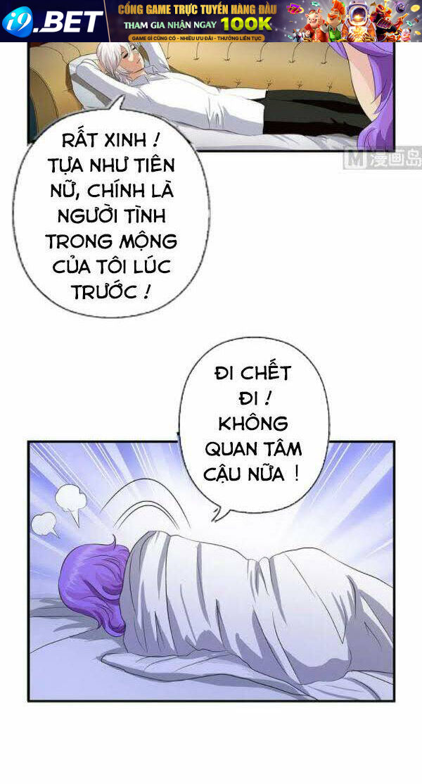 Đô Thị Cực Phẩm Y Tiên Chương 401 Ảnh 9