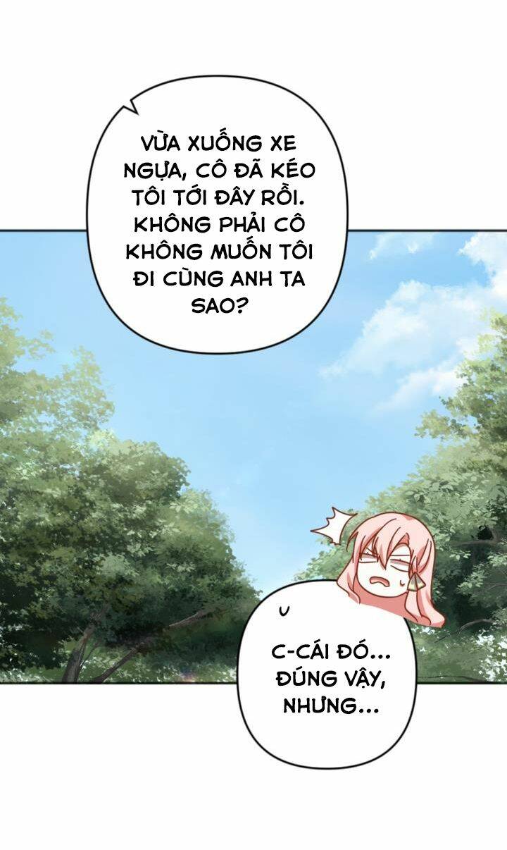 Cậu Ấy Thức Tỉnh Khi Tôi Đã Chết Chương 31 Ảnh 58